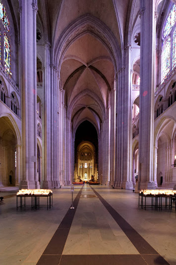 Cathedral of Saint John the Divine