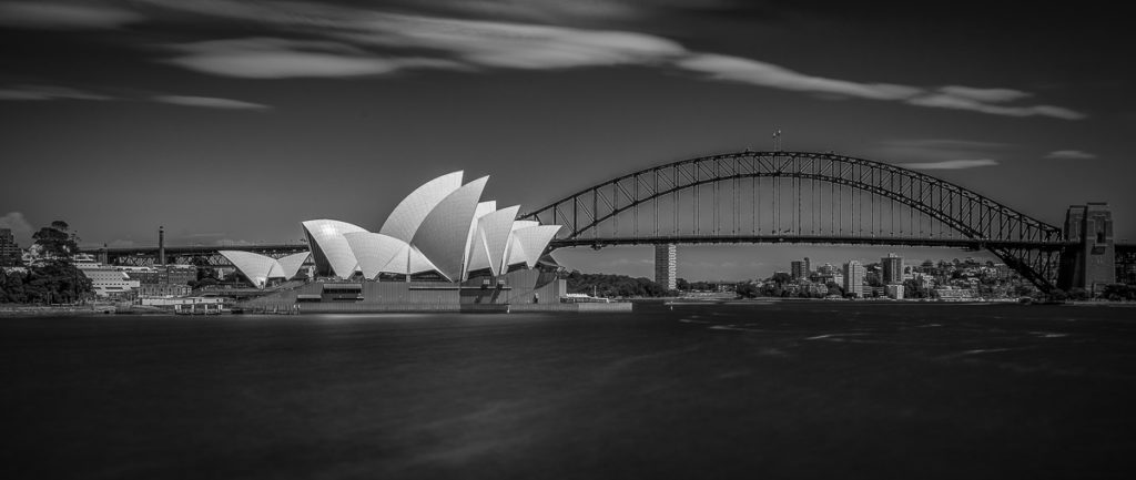 Sydney Oper